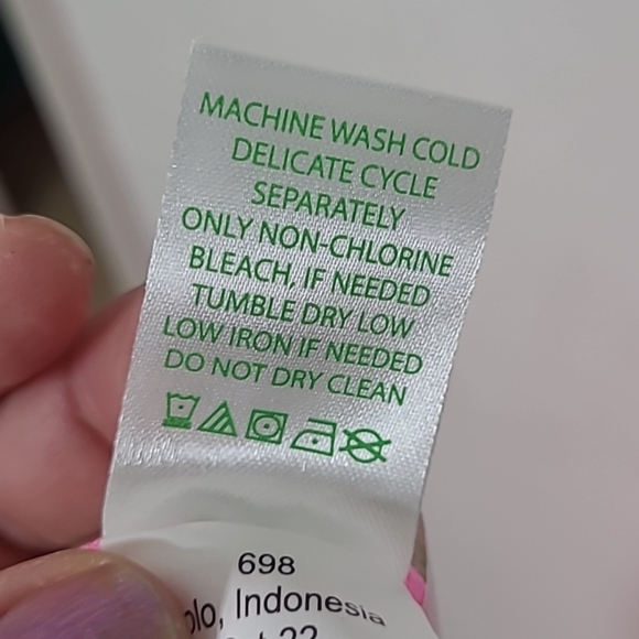 NWT Lilly Pulitzer Lounge Suit - Picture 15 of 16